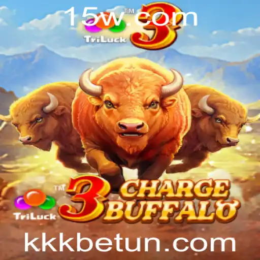 Explorando o Universo de 3ChargeBuffalo: A Nova Sensação em Games de Aposta
