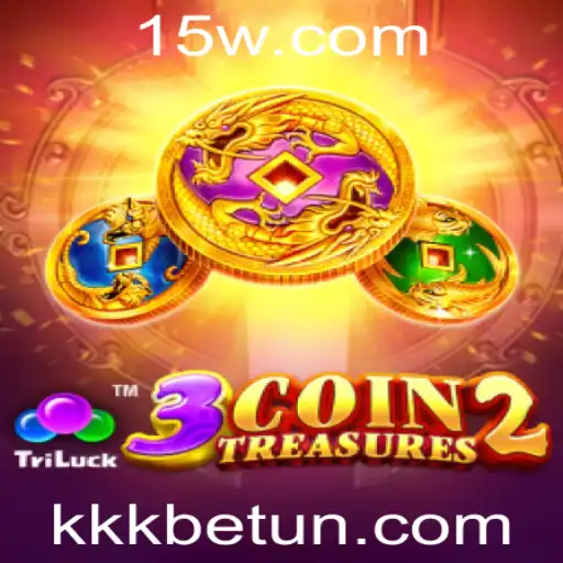 Descubra o Mundo de 3CoinTreasures2: O Jogo de Aventura e Mistério