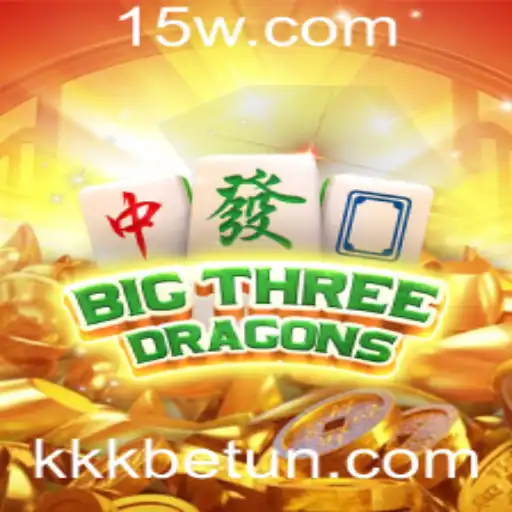 BigThreeDragons: Explorando o Novo Fenômeno do Jogo com Kkkbet