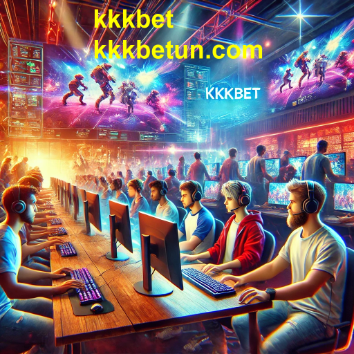 Explorando a Categoria 'Comunidade' no kkkbet: Mais do que Apenas Jogos