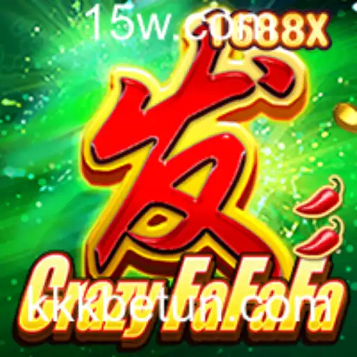 Descubra Tudo Sobre CrazyFaFaFa: O Jogo do Momento com kkkbet
