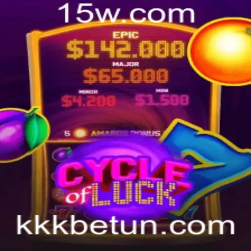 Descubra o Mundo do Jogo CycleofLuck: Introdução e Regras