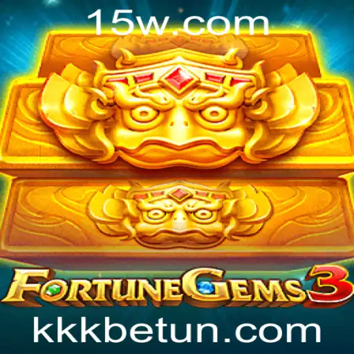 Explorando o Jogo FortuneGems3 e a Parceria com kkkbet