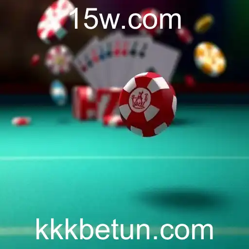 A Fascinação dos Jogos de Cassino e a Plataforma kkkbet