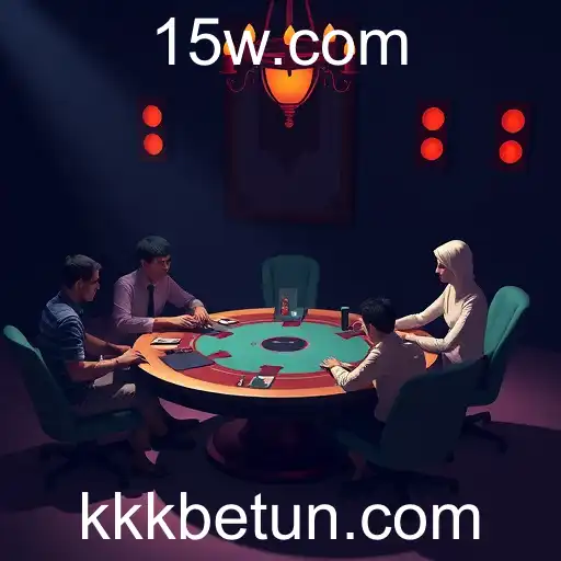 Explorando o Fascinante Mundo dos Jogos de Mesa