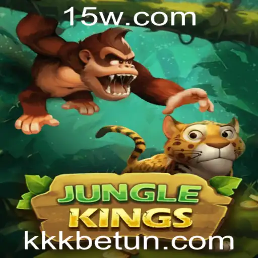 Descobrindo o Mundo de JungleKings: Uma Aventura Selvagem