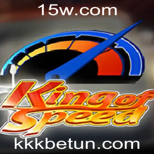 KingofSpeed: Desvende a Emoção do Novo Sucesso em Jogos de Corrida