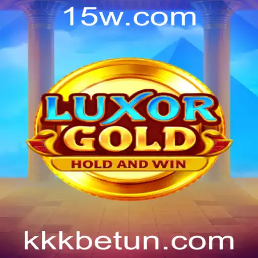 Descubra LuxorGold: O Fascinante Jogo de Casino Inspirado no Egito Antigo