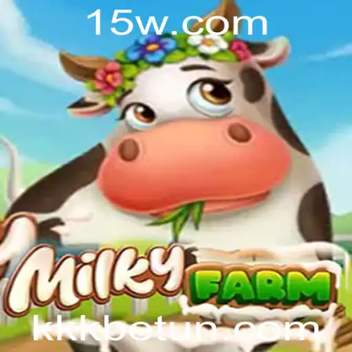 Explorando MilkyFarm: Um Universo de Diversão e Estratégia