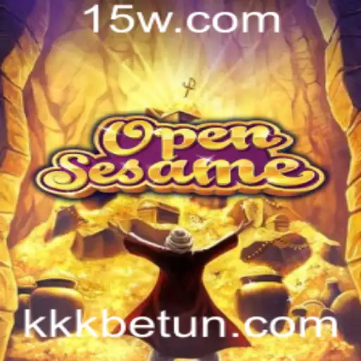 OpenSesame: Uma Nova Experiência de Jogo com Kkkbet