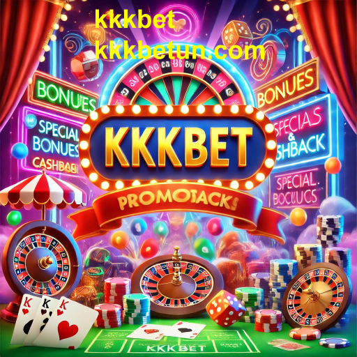 Promoções Imperdíveis no KKKBet: Atrações e Oportunidades para Jogadores