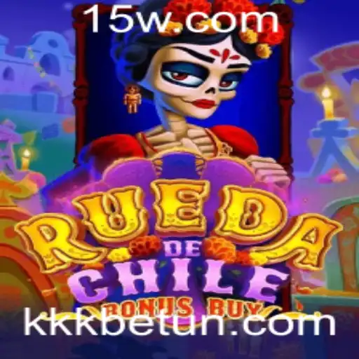 Explorando o Fascinante Mundo de RuedaDeChileBonusBuy