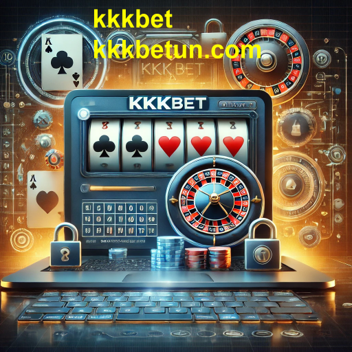 A Importância da Segurança em Jogos Online: Um Olhar sobre 'kkkbet'