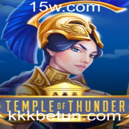 Temple of Thunder: Uma Jornada Épica no Mundo dos Jogos de Aventura