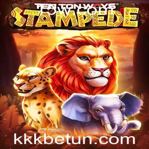 Explorando o Mundo de TenTonWaysStampede: Um Mergulho nas Regras e Introdução