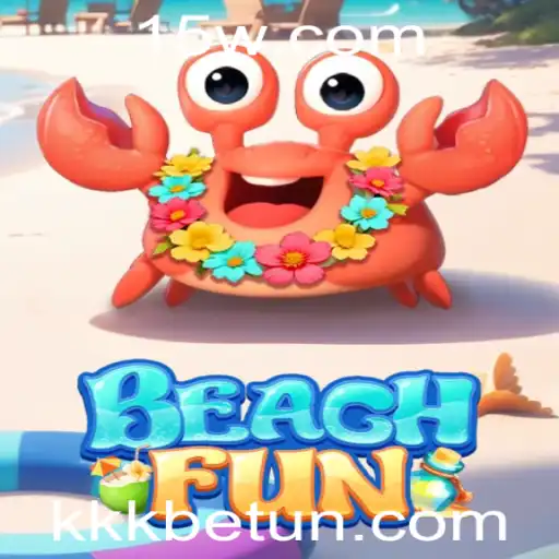 Descubra BeachFun: O Jogo de Praia que Conquista Todos com Kkkbet