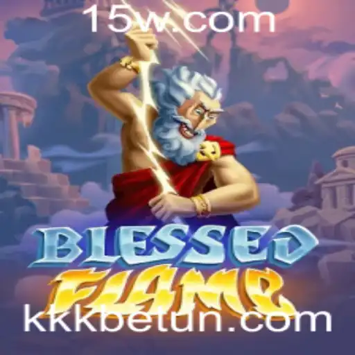 Descubra o Universo de BlessedFlame: Um Novo Horizonte no Mundo dos Jogos