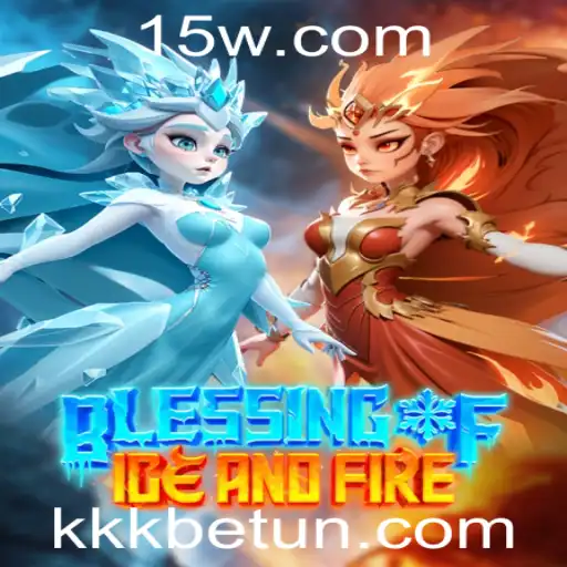 Descubra as Aventuras de Blessing of Ice and Fire: Um Mundo de Estratégia e Magia