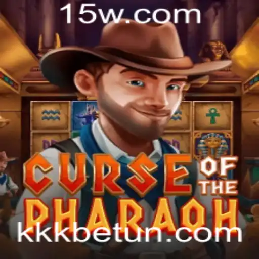Curse of the Pharaoh: Desvendando o Misterioso Jogo de Aventura