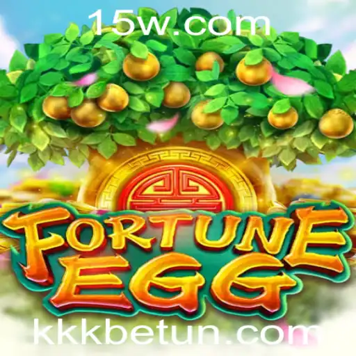 FortuneEgg: Desvendando o Novo Fenômeno do Jogo com kkkbet