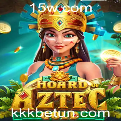 HoardofAztecgold: Descubra as Riquezas Perdidas dos Astecas