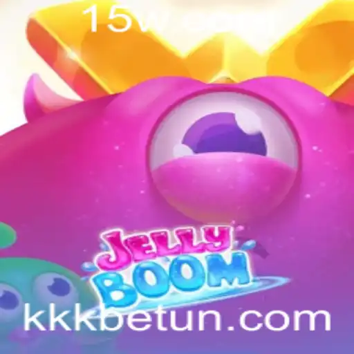 Explorando JellyBoom: O Novo Fenômeno dos Jogos Online