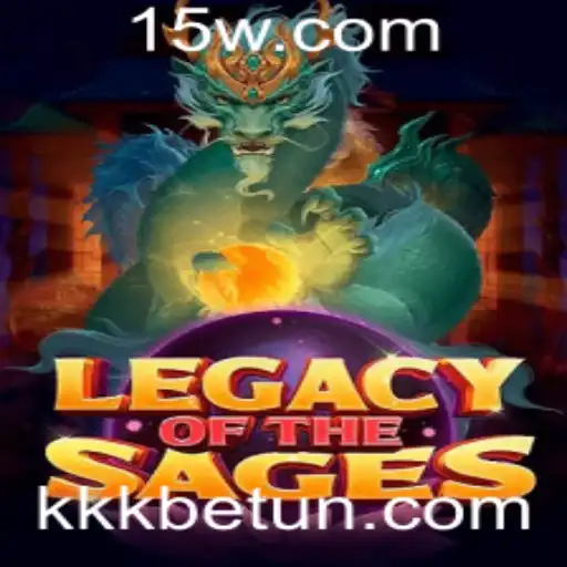 Descubra a Aventura de LegacyoftheSages