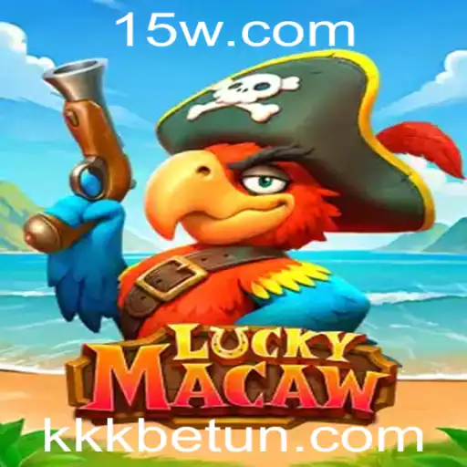 Explorando o Fascinante Jogo LuckyMacaw: Tudo que Você Precisa Saber