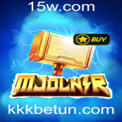 Descubra Mjolnir: O Novo Jogo Que Está Dominando as Plataformas com Kkkbet