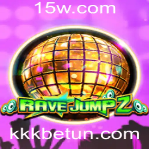 RaveJump2: Uma Nova Era de Jogo Interativo com kkkbet