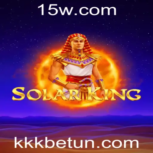 Descubra o Fascinante Mundo de SolarKing e o Role da kkkbet