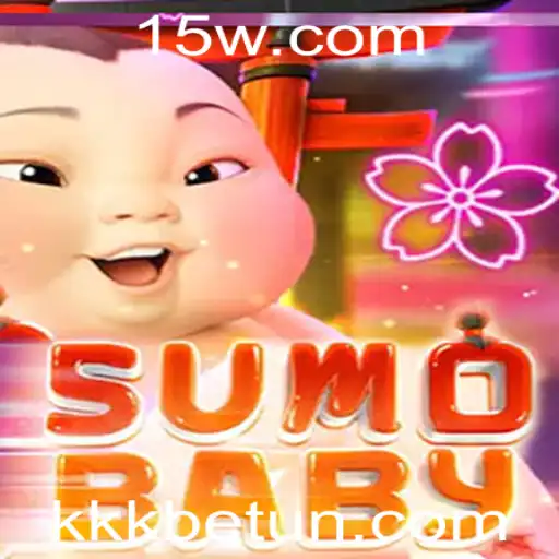 SumoBaby: O Novo Fenômeno dos Jogos
