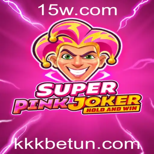 Descubra o Fascinante Mundo do Jogo SuperPinkJoker