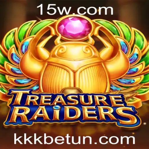 Explorando TREASURERAIDERS: Uma Nova Experiência de Aventura e Estratégia