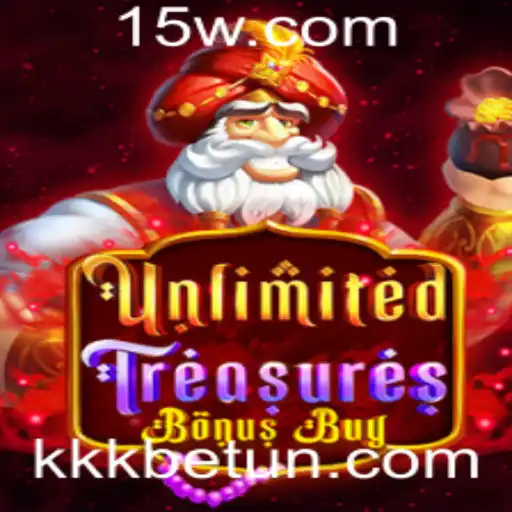 Explorando o Envolvente Mundo de UnlimitedTreasuresBonusBuy