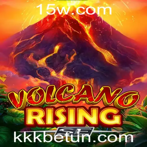 Descobrindo VolcanoRisingSE: O Novo Fenômeno dos Jogos de Estratégia